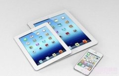 iPad mini销量超乎想象 小尺寸平板电脑更受欢迎？