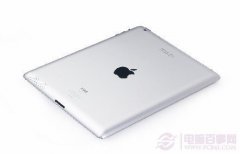 依然很主流 3600元苹果iPad2平板电脑推荐