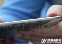 华为MediaPad 10 FHD最强四核平板电脑曝光
