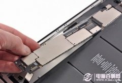 苹果新iPad平板被曝存在过热 可能导致自动关机