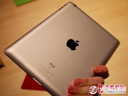 苹果iPad 4平板推荐 