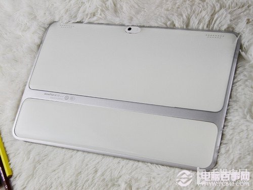 纽曼Q10 Quad外观