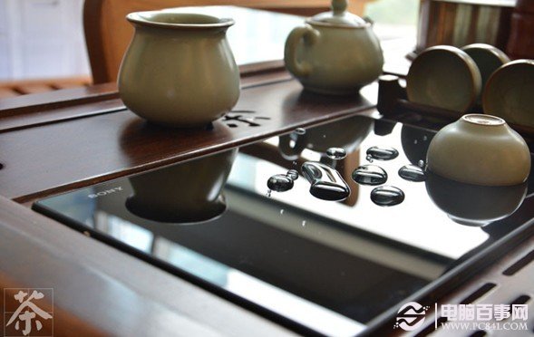 索尼Xperia Tablet Z平板电脑图赏