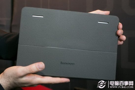 联想Miix平板试玩：便携性高 性能偏弱