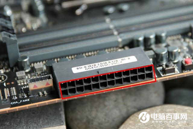 主板接口知识扫盲 主板接口详细图解 看完秒变DIY大神
