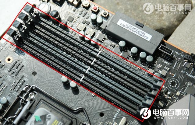 主板接口知识扫盲 主板接口详细图解 看完秒变DIY大神