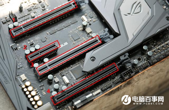 主板接口知识扫盲 主板接口详细图解 看完秒变DIY大神