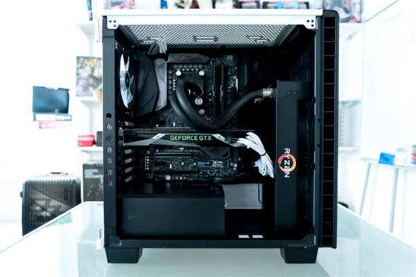 AMD Ryzen 5处理器评测：漂亮的翻身仗