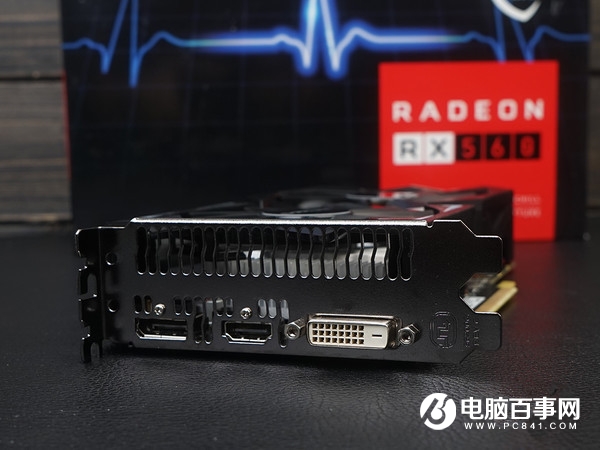 AMD RX560怎么样 值得买吗？AMD RX560显卡评测