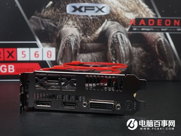 AMD RX560怎么样 值得买吗？AMD RX560显卡评测