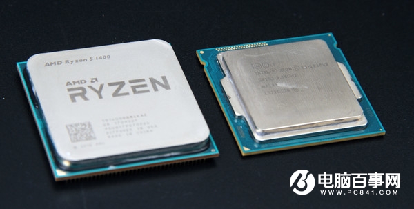 锐龙R5 1400与i5 7500哪个好 R5-1400和i5-7500对比评测