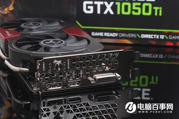 GTX1050/1050Ti怎么样 GTX1050/1050Ti全面评测