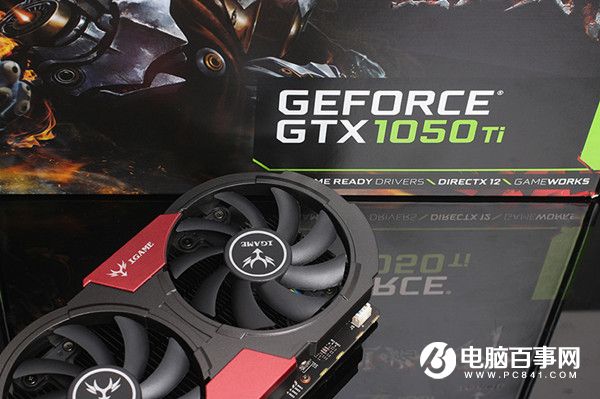 GTX1050/1050Ti怎么样 GTX1050/1050Ti全面评测
