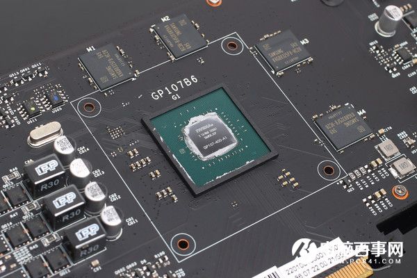 GTX1050/1050Ti怎么样 GTX1050/1050Ti全面评测