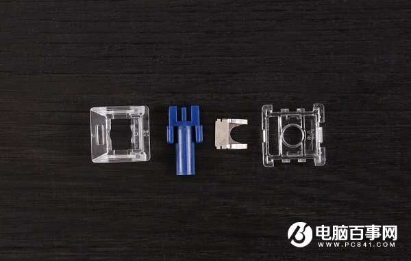机械键盘为什么会卡键 机械键盘卡键的原因与解决办法