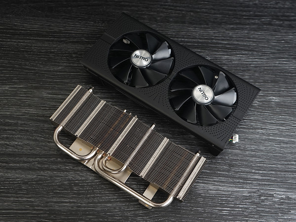 最贵非公版RX480显卡 蓝宝石RX480 8G D5超白金OC评测