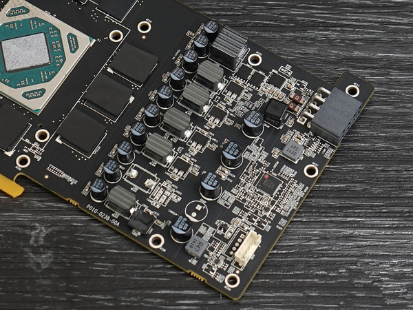 最贵非公版RX480显卡 蓝宝石RX480 8G D5超白金OC评测