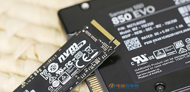 小白必看：SSD从选购到安装教程全指南