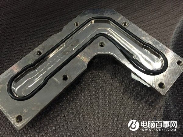 DIY水冷基础知识讲解 水冷散热器有几种？