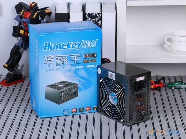 拒绝电源虚标 5款优质500W左右电源推荐
