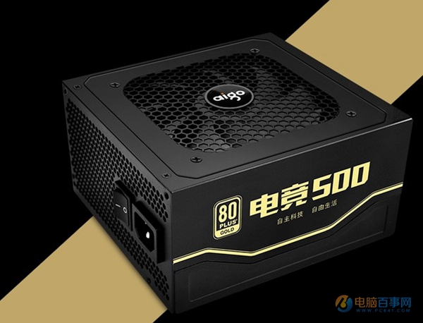 拒绝电源虚标 5款优质500W左右电源推荐