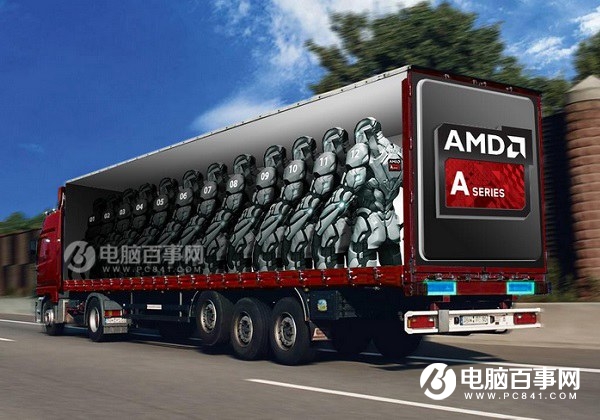 AMD Ryzen有核显吗？Ryzen内置核心显卡吗？