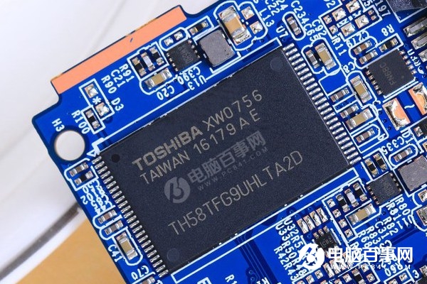 SSD人民的名义剖析：固态硬盘常见术语详解