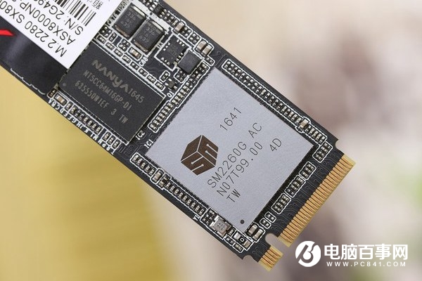 SSD人民的名义剖析：固态硬盘常见术语详解