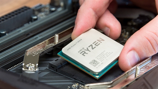 AMD锐龙5怎么样 AMD锐龙Ryzen5 1600X评测