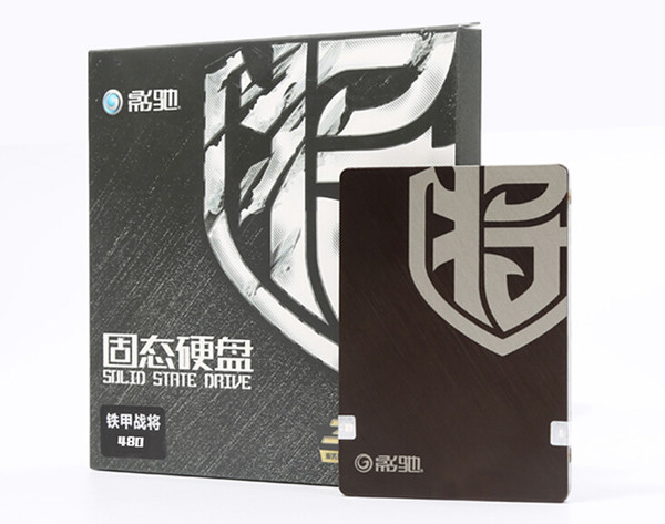 SSD销量哪家最高？哪些SSD品牌占据市场主动权