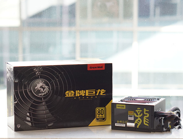 要想电脑主机更省电?4款值得买的金牌电源推荐