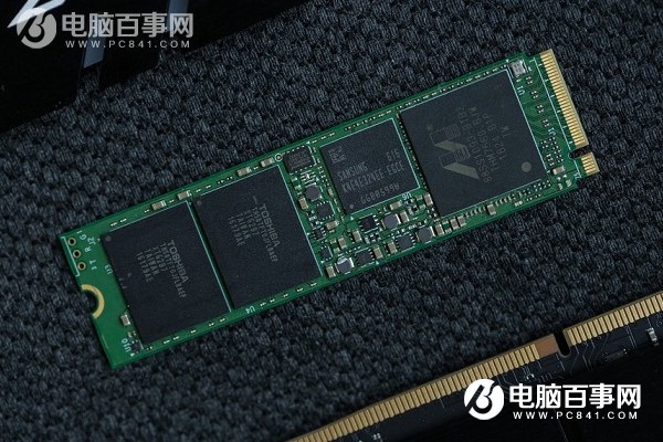 M.2固态硬盘怎么安装 台式机与笔记本安装M.2 SSD方法