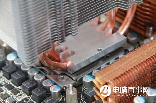 硅脂怎么涂才正确？正确涂硅脂的方法详解