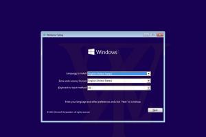 【组图】Win10 Build 10125界面图赏